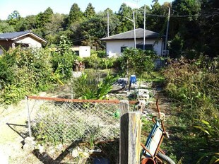 鹿嶋市小山Ｉ邸の物件外観写真